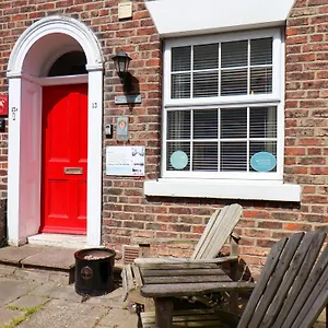 The Riddle Holiday home Whitby