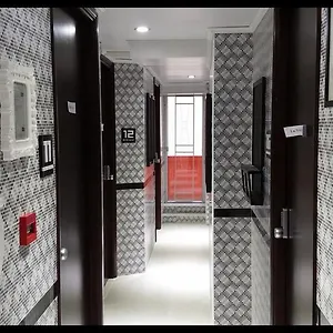 Micro Guest house Hong Kong