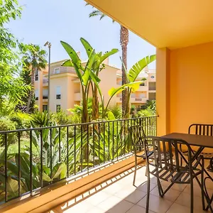 Boa Estrela Apartment Praia Da Luz