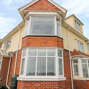 The Gansey Girl Apartment Bridlington